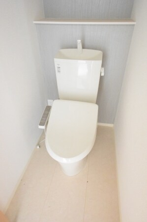 カーサグラナーテの物件内観写真